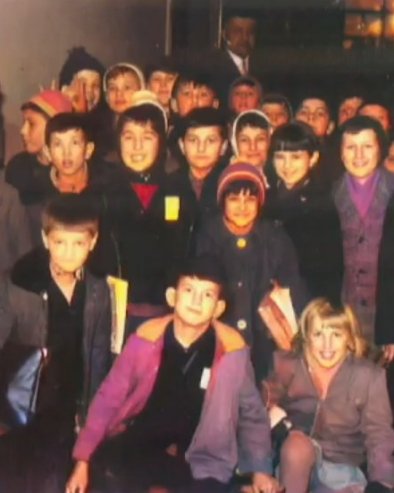 HIT: Nećete pogoditi koji srpski političar se nalazi na fotografiji