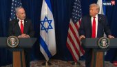 PO PRVI PUT U ISTORIJI IZRAELA: Netanjahu dodeljuje Trampu najviše priznanje u Mar-a-Lagu (VIDEO)