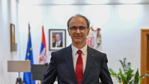 НАЛОГ ПРЕМИЈЕРА ЗА СВЕ СЕКТОРЕ: Појачано ангажовање служби на терену - Помоћ грађанима приоритет