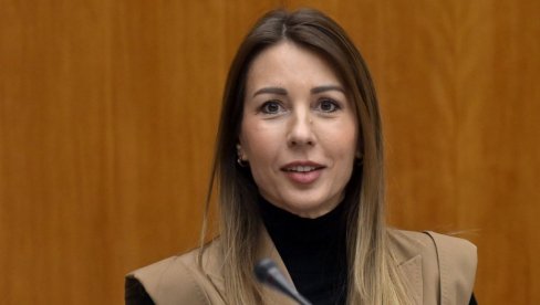 NAJVAŽNIJE DA NIS PONOVO RADI Đedović Handanović: Trenutne zalihe dovoljne za nesmetano snebdevanje građana i privrede do 20-25. januara