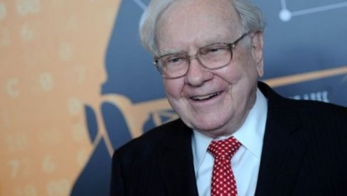 5/25 ПРАВИЛО ВОРЕНА БАФЕТА: Милионер открива како да држите фокус на ономе што желите и постигнете успех