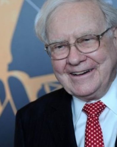 5/25 ПРАВИЛО ВОРЕНА БАФЕТА: Милионер открива како да држите фокус на ономе што желите и постигнете успех