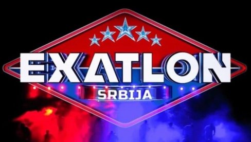 SKANDAL NA IZBORU KAPITENA U EXATLONU: Nemanja jednim potezom ponizio Sanju