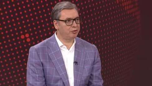 VUČIĆ OTKRIO DETALJE ZA NIS: MOL je radio zajedno s nama na dobijanju dozvole, rafinerija nastavlja sa radom