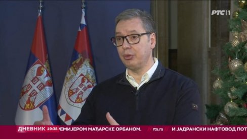 VUČIĆ OTKRIO DETALJE ZA NIS: MOL je radio zajedno s nama na dobijanju dozvole, rafinerija nastavlja sa radom