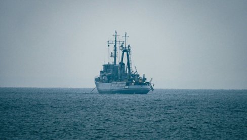 IMA MRTVIH: U sudaru brodova više lica izgubila život