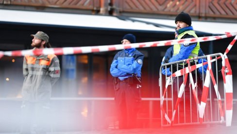 POGINULO VIŠE OD 40 LJUDI, 115 POVREĐENO: Švajcarska proglasila petodnevnu žalost nakon požara u baru