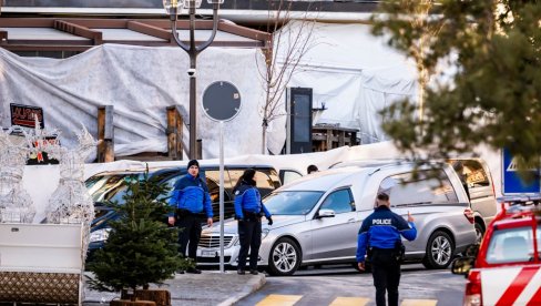 ODGOVORAN SAM, NISAM ZNAO DA IH ZAŠTITIM! Francuski mediji došli do transkripta svedočenja vlasnika bara u Kran-Montani