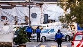 TRAGEDIJA U ŠVAJCARSKOJ Policija: Identifikovano poslednjih 16 osoba poginulih u Kran Montani