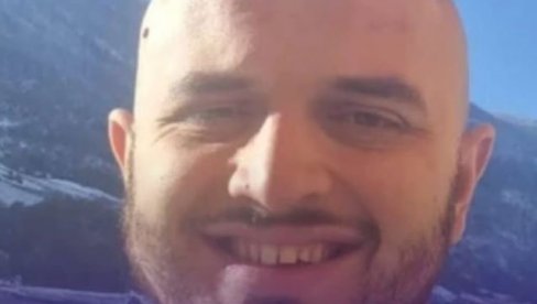 OVO JE SRBIN KOJI JE NESTAO NAKON TRAGEDIJE U ŠVAJCARSKOJ: Stefan radio kao obezbeđenje u klubu - Gubi mu se svaki trag