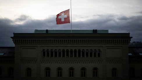 СРУШЕН МИТ О САВРШЕНОМ ЗАПАДУ Укорењена заблуда о идеалној Швајцарској пала преко ноћи