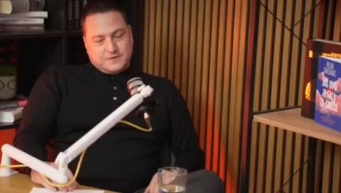 BLOKADERI RUŽIĆ I PAVIĆEVIĆ OPET UDARILI NA VUČIĆA: Maštali o dolasku na vlast, pa podelili sebi funkcije (VIDEO)