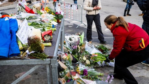 DAN NAKON VELIKE TRAGEDIJE U ŠVAJCARSKOJ: Srbinu izgorele obe šake