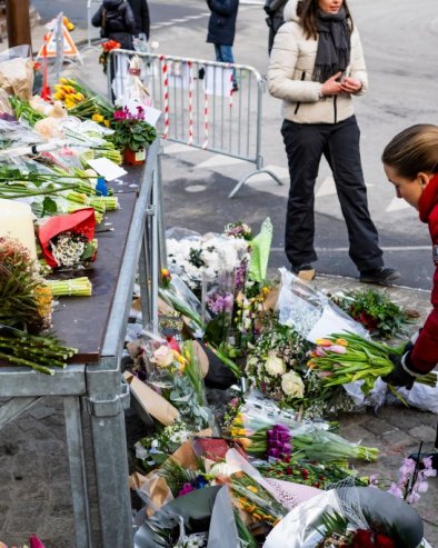 SAMO U SRBIJI: Politička zloupotreba infrastrukturnih nesreća (VIDEO)