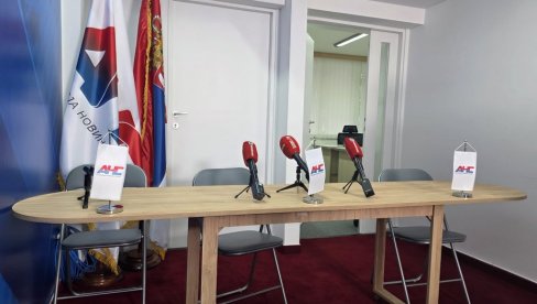 ХРОНОЛОГИЈА НАПАДА НА НОВИНАРЕ: АНС представља документ о безбедности новинара и растућим претњама са којима се суочавају (ВИДЕО)