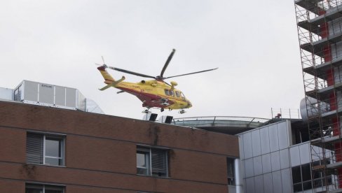 BOL I JECAJ ODJEKUJU KRAN-MONTANOM: Potresna svedočenja preživelih iz pakla u baru Sazvežđe koji je izgoreo u Švajcarskoj