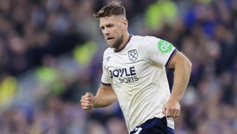 МИЛАН ИМА НОВОГ НАПАДАЧА: Из Премијер лиге стигао на Сан Сиро