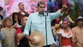 VENECUELA JE SPREMNA Maduro: Vlada je otvorena za pregovore sa SAD