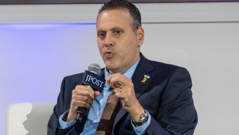 MIKI ZAPRETIO PALESTINCIMA: Gaza pripada Izraelu, vi ste tu samo gosti, kojima dozvoljavamo da tu žive