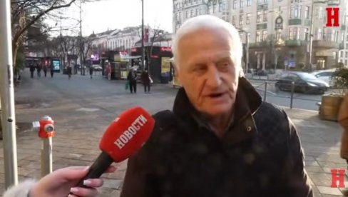PRE VUČIĆA UOPŠTE NIJE BILO POVEĆANJA PENZIJA: Penzioneri o povećanju koje kreće sutra (VIDEO)