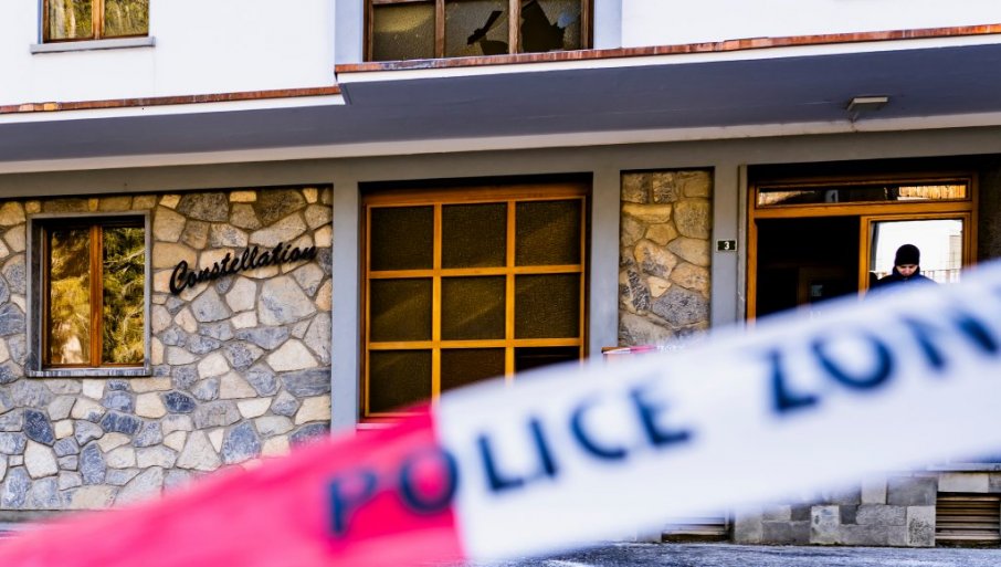 ОГЛАСИО СЕ ВЛАСНИК БАРА У ШВАЈЦАРСКОЈ ПОВОДОМ ПОЖАРА: Пар саслушан од стране тужилаштва