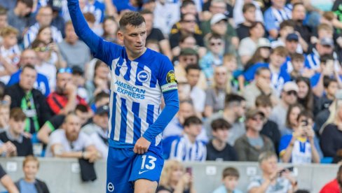 NAŠI PREDLOZI: Tip - tiket za ponedeljak