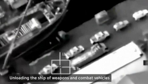 RASPAD ARAPSKE KOALICIJE: UAE saopštile da su njihove poslednje snage napustile Jemen