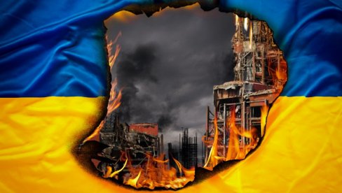 TRI REALNA SCENARIJA ZA KRAJ RATA U UKRAJINI: Šta razorenu zemlju čeka posle teških godina sukoba