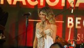 TRENUTNO ŽIVIM SVOJ NAJBOLJI ŽIVOT IKADA: Jovana Pajić nikad srećnija