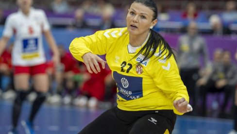 ZVEZDA NA MLADOST: Šampionke sutra u 12.kolu ARKUS Superlige za rukometašice gostuju Pazovčankama