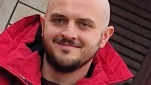 NIJE ŠTEDEO SEBE DA SPASI DRUGE: Ispovest francuskinje Viktorije o herojstvu Stefana Ivanovića