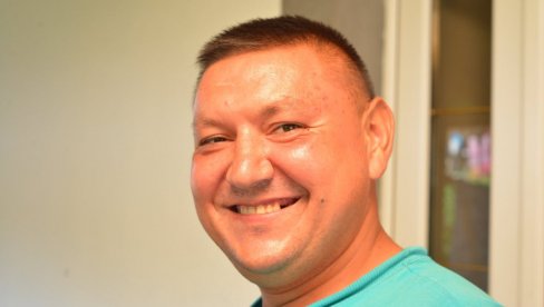 НЕСТАО ОМИЉЕНИ ПЕРАЧ СТАКАЛА: Потрага за Крагујевчанином Љубомиром Цвејићем