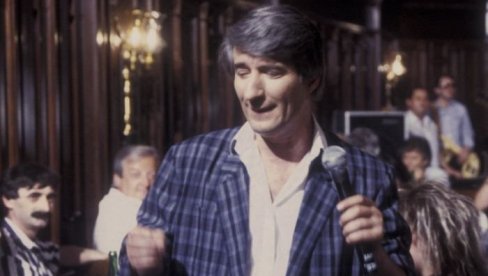 VEROVALO SE DA JE TOMA ZDRAVKOVIĆ BIO ZALJUBLJEN U SILVANU, ALI ISTINA JE DRUGAČIJA: NJegova prava ljubav je bila...