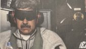 РУСИЈА ОСТАЛА ВЕРНА МАДУРУ: Москва инсистира на ослобађању председника Венецуеле