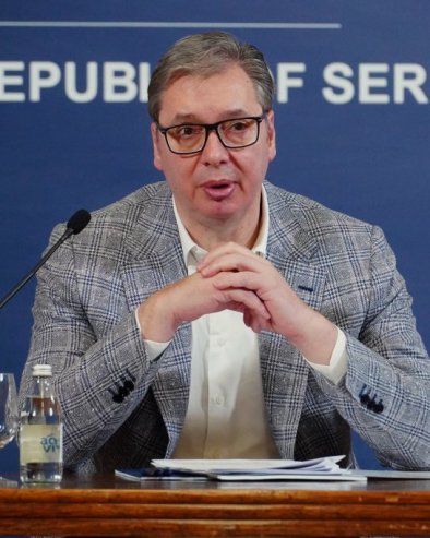 БОЛЕСТ БЛОКАДЕРА ДОСТИГЛА НОВИ НИВО: Жао ми је што мој тетак није прегазио вучића на пешачком кад је био у прилици