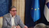 КО ЈЕ ЈАЧИ, ТАЈ И ТЛАЧИ Вучић након отмице Мадура: Међународни јавни поредак и повеља УН не функционишу