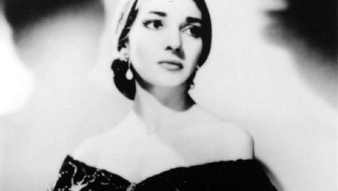 ТРАГИЧАН ЖИВОТ МАРИЈЕ КАЛАС: Мајка је подводила војницима, сахранила је сина, лудо је волела човека који ју је понижавао, па изгубила разум