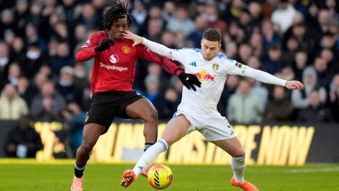 ЈУЧЕ СМО ПРОШЛИ! Ево данашњих Тип предлога за голове