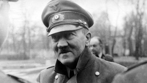 КАДА СУ ОТКРИВЕНИ РЕЗУЛТАТИ ХИТЛЕРОВЕ ДНК ЦЕО СВЕТ ЈЕ ОСТАО У ШОКУ: Имао је мутацију која утиче на протеин кључан за развој полних органа