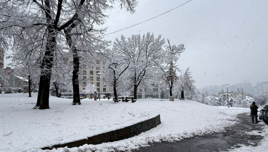 МЕТЕОРОЛОГ ОТКРИВА КАДА СТИЖЕ ОТОПЉЕЊЕ: До овог дана биће дебели минус