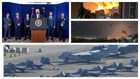 НОВИ ИЗВЕШТАЈ О ЖРТВАМА: Најмање 24 припадника безбедносних снага Венецуеле погинула у америчкој операцији