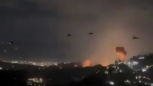 VENECUELANSKI MINISTAR ODBRANE: Amerikanci su ubili većinu pripadnika Madurovog obezbeđenja