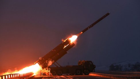KIM IMA ODGOVOR ZA TRAMPA: Severna Koreja testirala hipersonične rakete (FOTO)