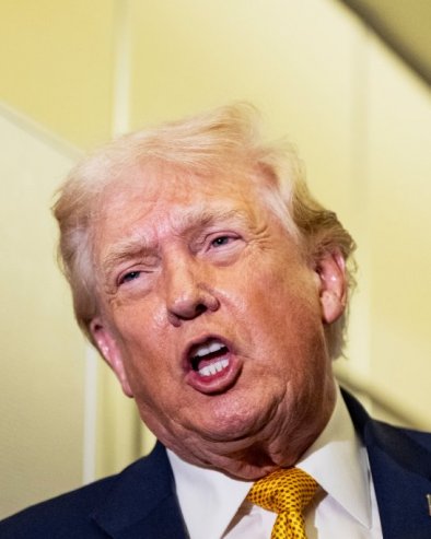 ЕВРОПА НА КОНОПЦИМА: Трамп открио шта намерава да уради