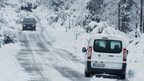 НАЈНОВИЈА ПРОГНОЗА ЧУБРИЛА: Смрзаваћемо се на -25, а од овог датума следи отопљење