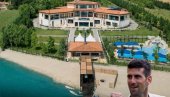 CELA SRBIJA GLEDA I NE VERUJE! Evo koliko košta noć u kući Novaka Đokovića
