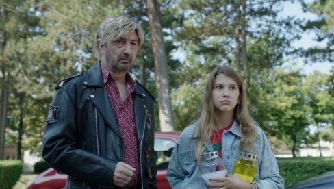 DRUGI DNEVNIK PAULINE P. STIŽE U DOMAĆE BIOSKOPE 22. JANUARA: Film u kom se prepoznaju generacije