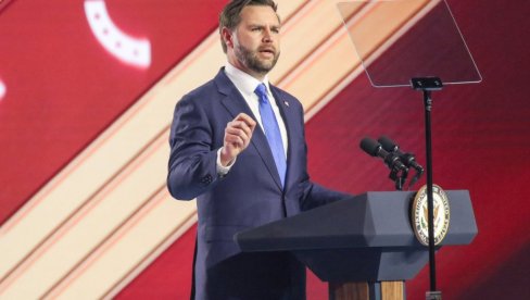 НАПАДНУТА КУЋА АМЕРИЧКОГ ПОТПРЕДСЕДНИКА: Полиција одмах реаговала