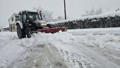 CRVENI METEO ALARM ZA BOŽIĆ Evo šta nas očekuje: Vremenska prognoza za sredu, 7. januar