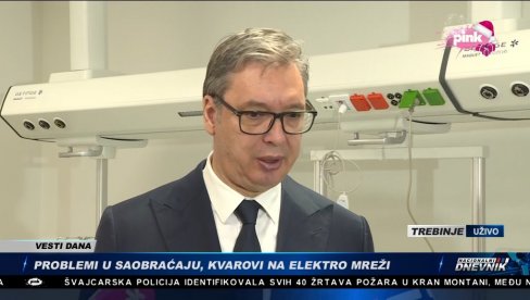 НИСМО МИ ПРЕТЊА, НЕГО ОНИ Вучић о изјавама Ејупа Маћедонција: Реч је човеку који је све, само не глуп